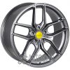 Zorat Wheels D5334 8.5x19 5x114.3 ET35 DIA73.1 MGRA
