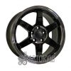 CAST WHEELS CW37 9x18 5x114.3 ET35 DIA73.1 BLP