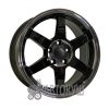 CAST WHEELS CW37 10x18 5x114.3 ET40 DIA73.1 BLP