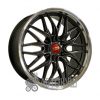 CAST WHEELS CW004 8x18 5x114.3 ET30 DIA73.1 MBPL