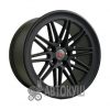 CAST WHEELS CW6007 9x18 5x114.3 ET30 DIA73.1 MB