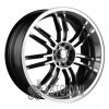 Koya Spider 7.5x17 5x114.3 ET40 DIA73.1 HBT