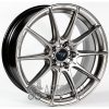 VLF VLF02 7.5x17 5x105 ET38 DIA56.6 HB