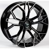 VLF VLF05 7.5x17 5x108 ET38 DIA73.1 B+M