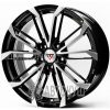 VLF VLF12 8.5x19 5x120 ET35 DIA72.6 B+M