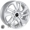JH HP657 7.5x17 5x114.3 ET45 DIA64.1 S