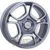 WSP Italy Fiat (W157) Forio 7x17 4x100 ET37 DIA56.6 AP