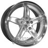 Kyowa Racing KR-517 7.5x17 5x114.3 ET45 DIA73.1 HPL