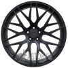 WS FORGED WS1349 10x21 5x112 ET19 DIA66.5 SB