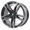 BMW OEM 36118090020 9x19 5x112 ET41 DIA66.6 BP