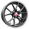 VLF VLF-S1 8x18 5x114.3 ET38 DIA73.1 MGB