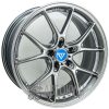 VLF VLF-S1 8x18 5x112 ET38 DIA66.6 HB