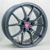 VLF VLF-S1 8x18 5x114.3 ET38 DIA73.1 MGM