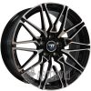 VLF VLF18 8x18 5x114.3 ET38 DIA73.1 B+M