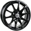 Tech Line RST.035 6x15 4x100 ET46 DIA54.1 BL