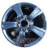 Lawu LW-219 7x17 5x108 ET42 DIA73.1 H