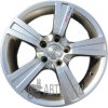 Lawu LW-219 6.5x15 5x112 ET35 DIA73.1 HS
