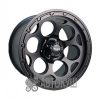 Off Road Wheels OW5748 9x18 6x139.7 ET-10 DIA110 MB