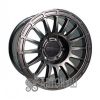 Off Road Wheels OW1026 8.5x17 6x135 ET0 DIA87.1 HB