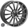 Zorat Wheels MB139 7x16 5x112 ET37 DIA66.6 GMF