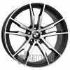 Sportmax Racing SR-9413 10x20 5x120 ET40 DIA74.1 BEP