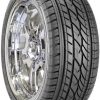Cooper Zeon XST-A 245/70 R16 111H XL