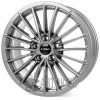 Ronal R68 9.5x19 5x108 ET52 DIA76 Gray