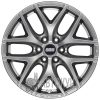 BBS TL-A 9x20 6x135 ET12 DIA87.1 SPS