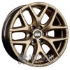 BBS TL-A 9x20 6x139.7 ET12 DIA106.1 Glossy Br