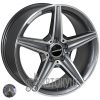 JH AO8030 8x18 5x112 ET40 DIA66.6 GMF