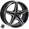 JH AO8030 8x18 5x112 ET40 DIA66.6 BMF