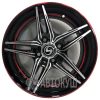 Sportmax Racing T-1054 6x14 4x100 ET35 DIA67.1 B4R9