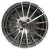 Sportmax Racing T-0156 6.5x15 4x100 ET36 DIA67.1 GMF