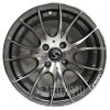 Sportmax Racing T-0575 6.5x15 4x100 ET38 DIA67.1 GMF