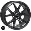 Zorat Wheels BK5315 9x20 5x127 ET48 DIA71.6 MB