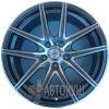Lawu YL-376 7.5x17 5x112 ET42 DIA67.1 EP
