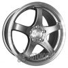 Lawu YL-391 7.5x17 5x112 ET42 DIA73.1 MLCGS