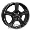 Autec Ionik 7x17 5x108 ET42 DIA65.1 BMP