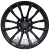 WS FORGED WS2110259 9.5x20 6x139.7 ET15 DIA77.8 SB