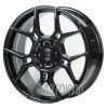 WS FORGED WS2110142 8.5x20 6x139.7 ET20 DIA106.1 GB
