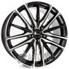 GMP Italia Sparta 10.5x20 5x112 ET40 DIA66.6 BP