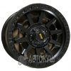 Off Road Wheels OW1721 9x20 6x139.7 ET0 DIA110 MB