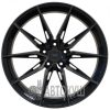 WS FORGED WS1418 9x19 5x112 ET28 DIA66.5 GBwDMF