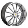 Mak Genius Darwin 6x17 3x112 ET22 DIA57.1 M.GUN M