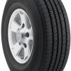 Bridgestone Dueler H/T D684 II 245/70 R17 108S