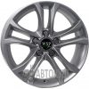 WSP Italy AUDI (G501) MOSS 7x16 5x112 ET35 DIA66.6 S