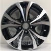 Sportmax Racing SR-9431 6x16 5x114.3 ET42 DIA60.1 BEP