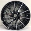 Sportmax Racing SR-9429 7.5x18 5x114.3 ET45 DIA60.1 BEP