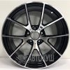 Sportmax Racing SR-D9484 8x18 5x120 ET35 DIA74.1 BEP