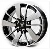 RC Racing RC-1036 6.5x15 5x114.3 ET35 DIA73.1 BMF